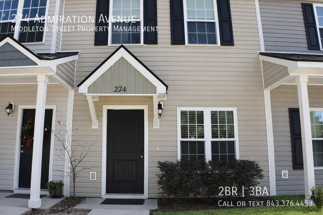 Foto del edificio - 274 Admiration Ave