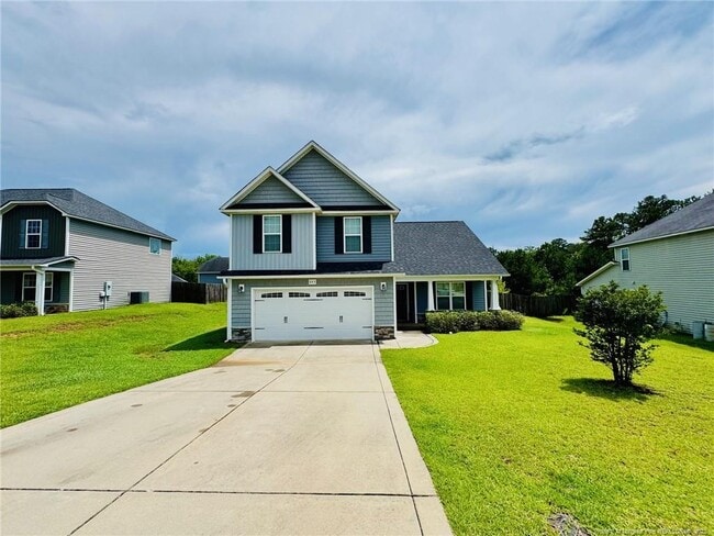 Building Photo - 843 Screech Owl Dr