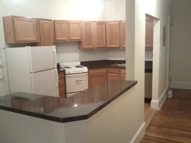 Building Photo - 311 Tappan St