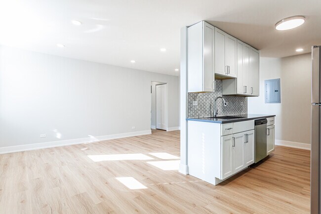 Foto del edificio - 520 W Aldine Ave