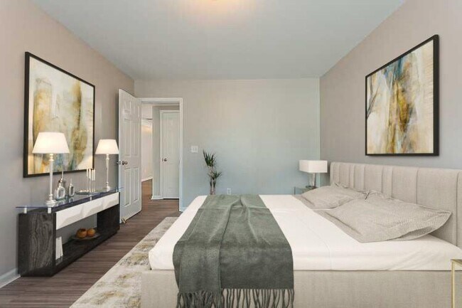 Foto del edificio - 3035 Whittier Way