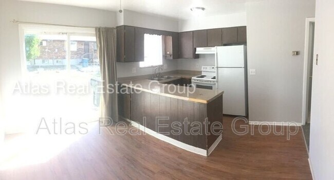 Foto del edificio - 2260 Billings St