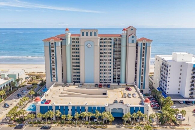 Foto del edificio - 2301 S Ocean Blvd