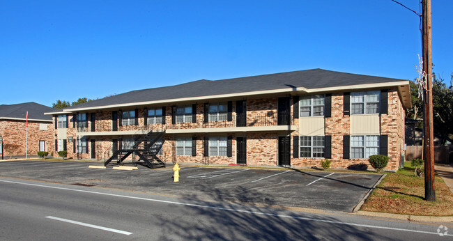 Foto del edificio - Gulf Vista Apartments