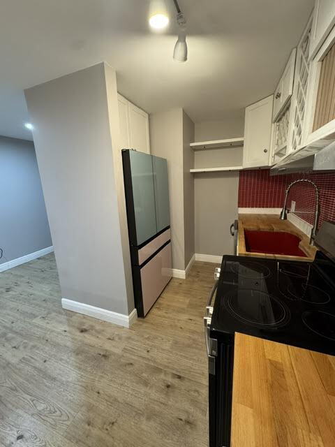 Building Photo - Downtown Winchester Living – Fully Renovated 3-Bedroom, 3 Bath Apartment! Water and Sewer Include...