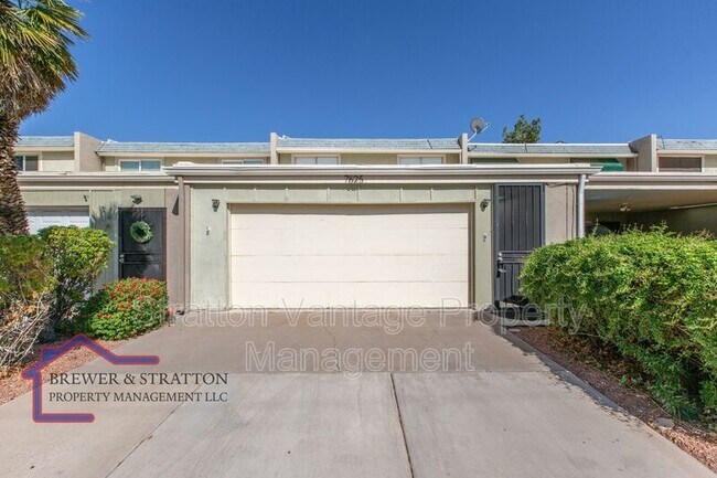 Foto del edificio - 7625 N 19th Ln