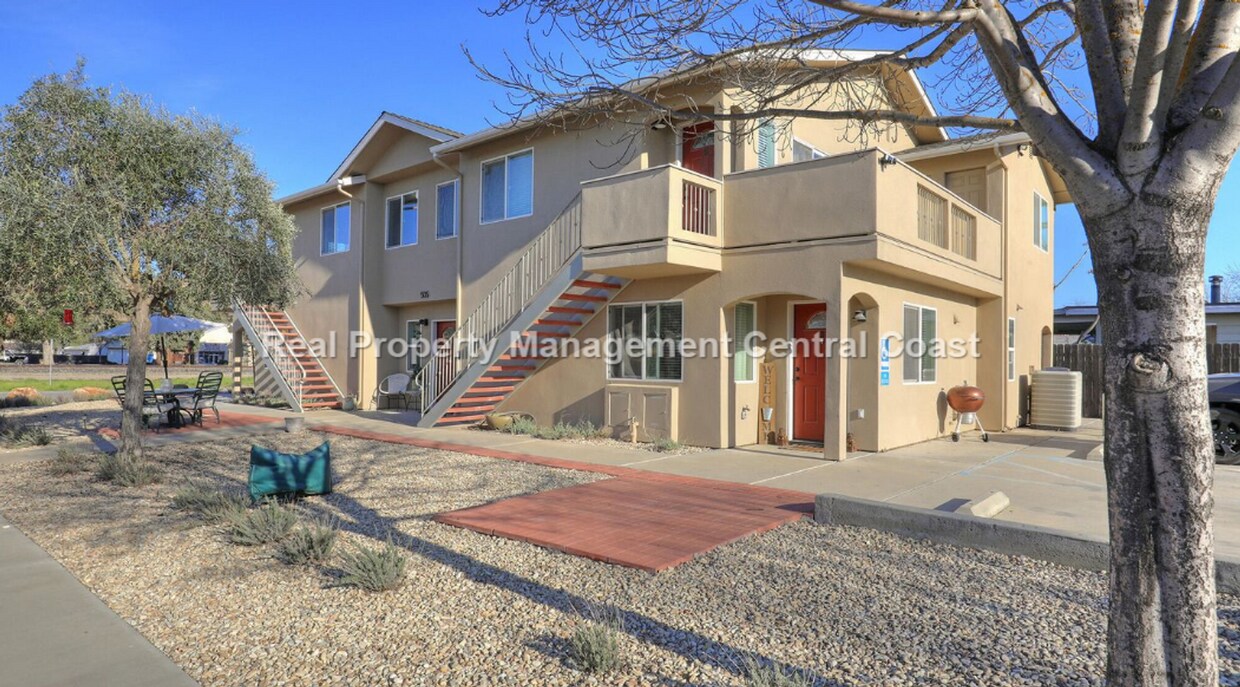 Foto principal - 505 11th St