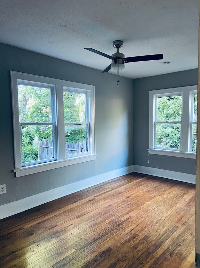 Foto del edificio - 517 NW 26th St