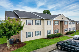 Foto principal - Park Place Apartments