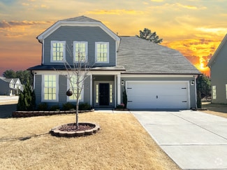 Building Photo - 5 Misty Grv Trl