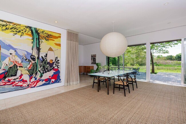 Foto del edificio - 493 Sagaponack Road