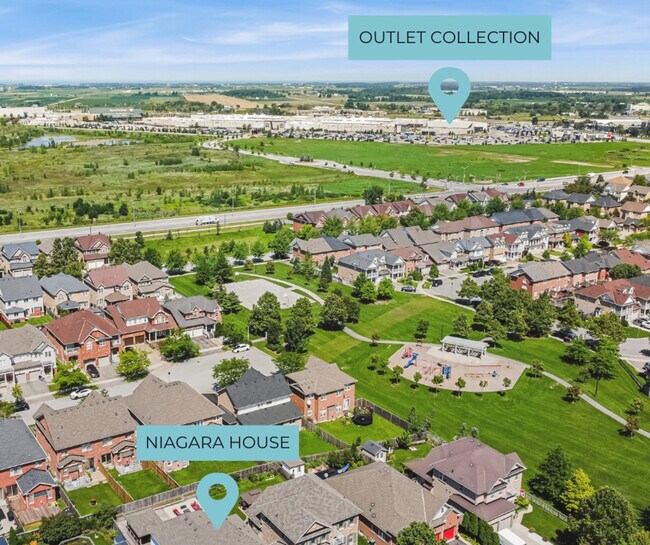 Building Photo - 251 Wright Crescent