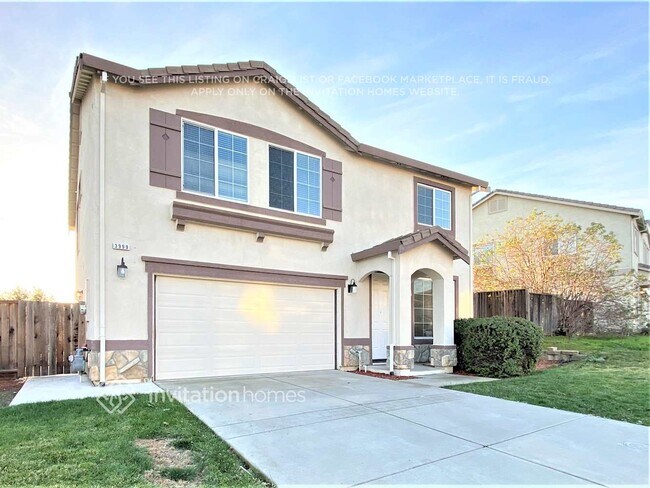 Foto del edificio - 3999 Moller Ranch Way