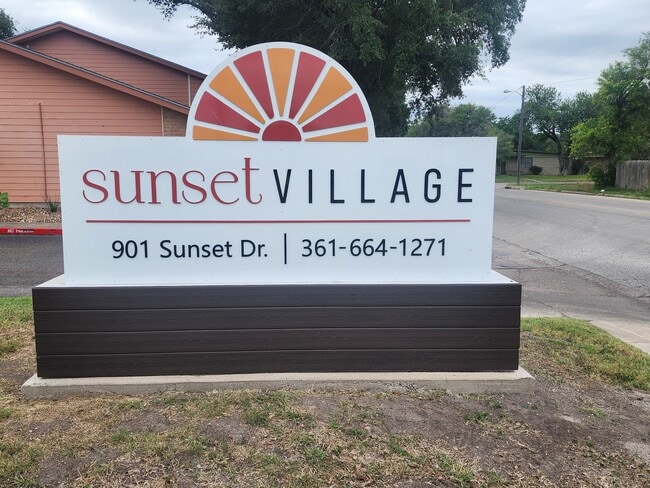 Building Photo - Sunset Village Apartments