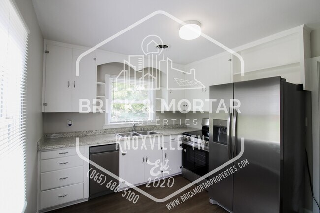 Foto del edificio - 907 Cherokee St