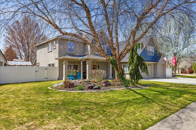 Foto del edificio - 2279 S Bear Claw Way