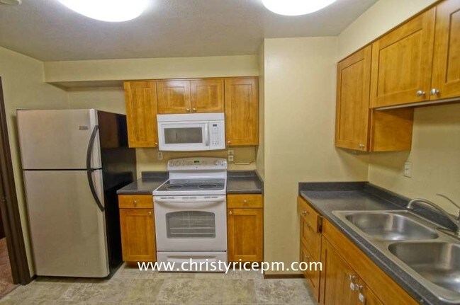 Foto del edificio - 1722 156th Ave NE
