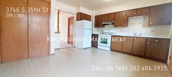 Building Photo - 3746 S 35th St