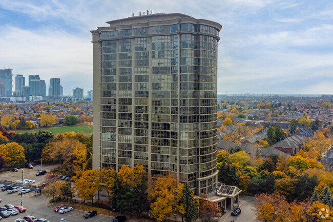 Building Photo - The Esprit Condo