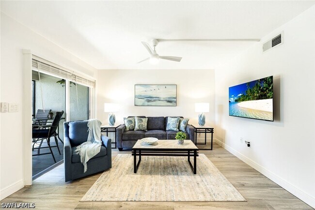 Foto del edificio - 3200 Gulf Shore Blvd N