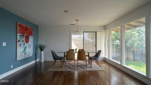 Foto del edificio - 1245 East Loma Alta Drive, Altadena, CA 91...