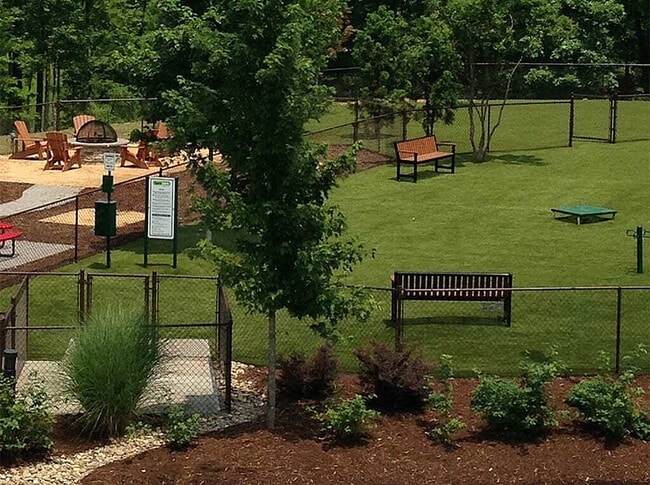 Brightleaf-Apartments-4 - Flats at Lake Lanier