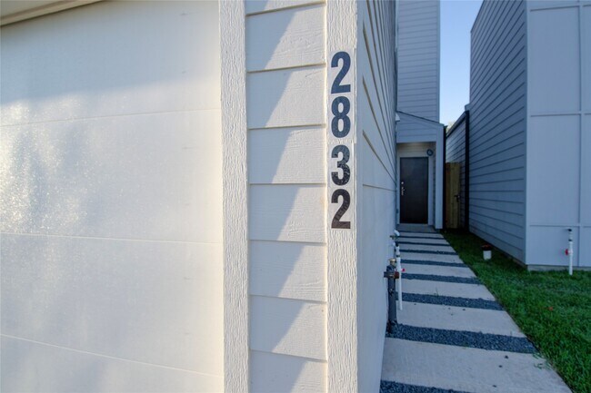 Foto del edificio - 2832 Mansfield St