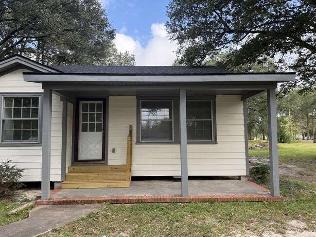 Foto del edificio - 3075 Patillo Rd