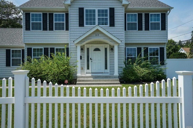 Foto del edificio - 32 Greenwood Ave