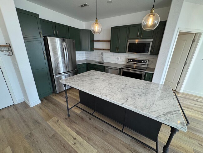 Foto del edificio - Lincoln Square Lofts Condo