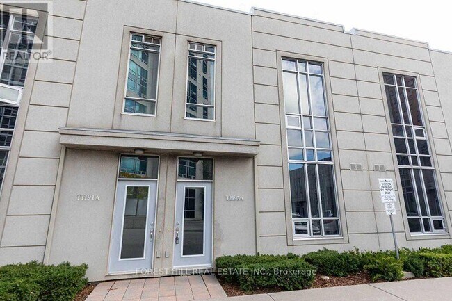 Photo du bâtiment - 83 Borough Dr