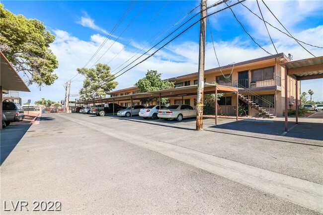 Building Photo - 3719 Hazelwood St