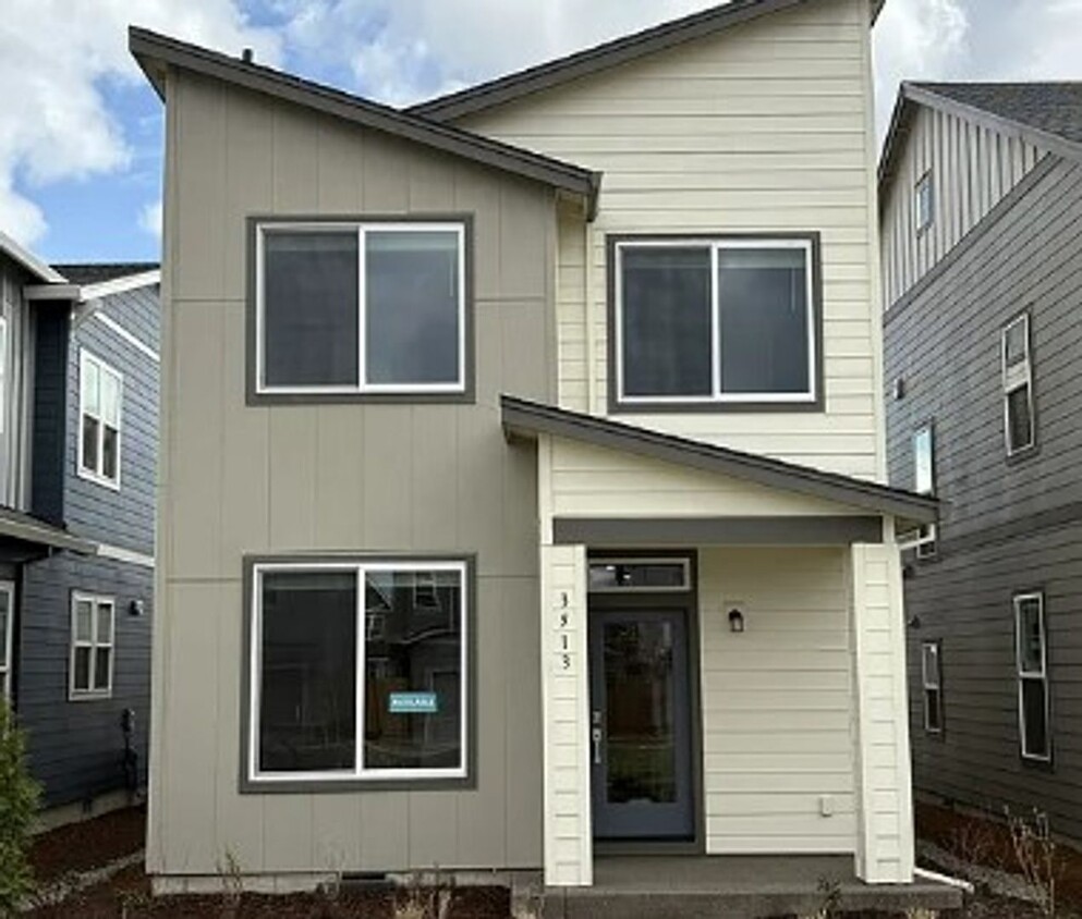 Primary Photo - *NEW Construction* Stunning 3BD, 2.5 BA* S...
