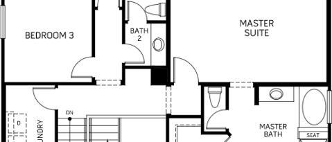 Foto del edificio - 1137 Rdg Crk Ests Wy