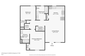 Building Photo - 282 Plez Morgan