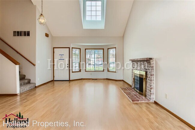 Foto del edificio - 4 br, 3 bath House - 17924 NW Deerfield Dr