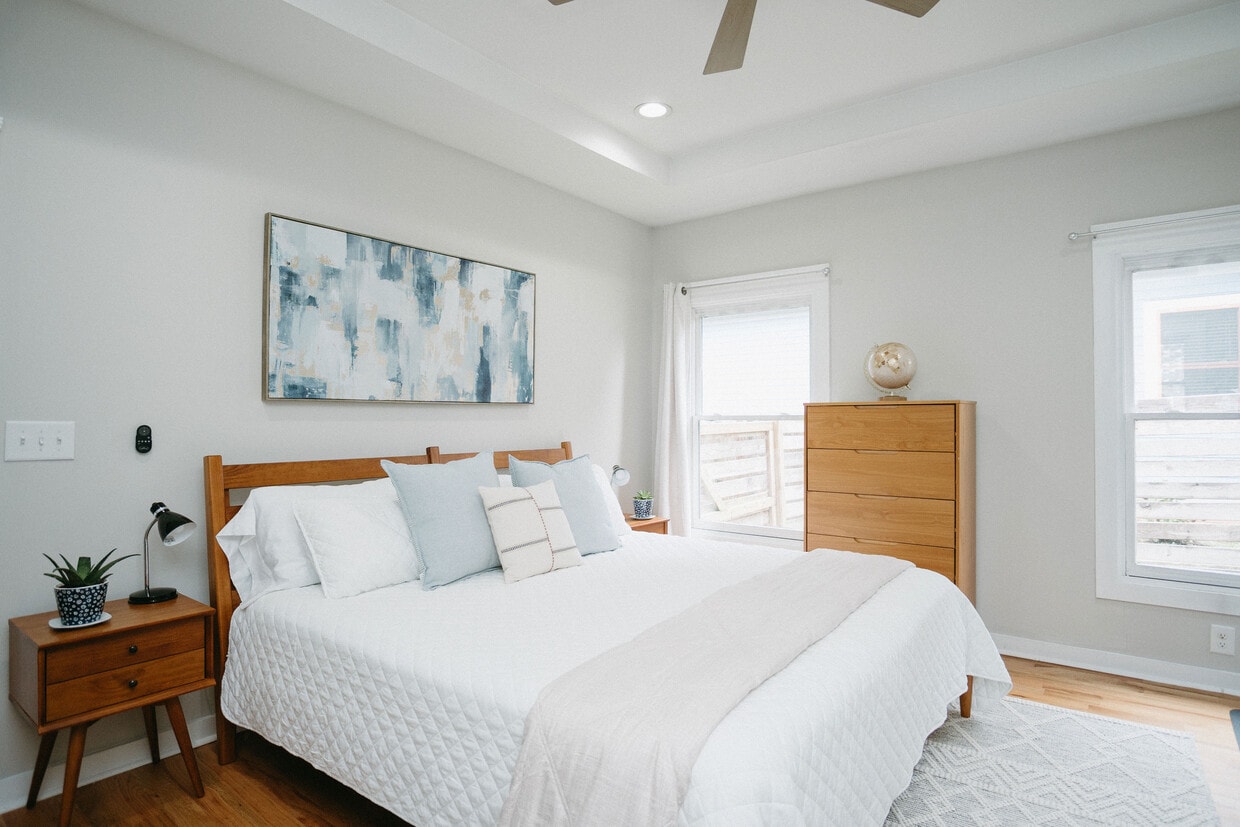 Foto principal - 733 Bonnie Brae Ave SW