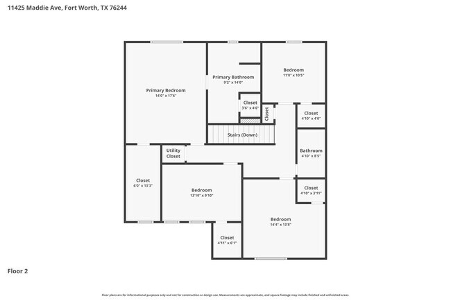 Foto del edificio - 11425 Maddie Ave