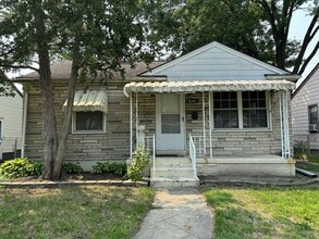 Building Photo - 2629 McDowell St