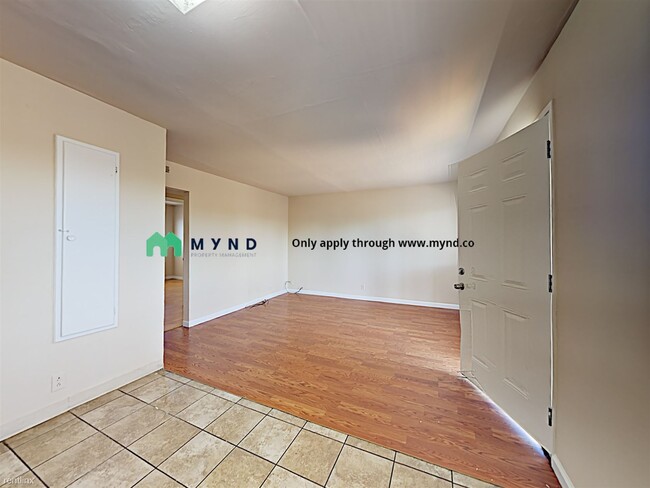 Foto del edificio - 3 br, 2 bath Apartment - 529 S 10th St