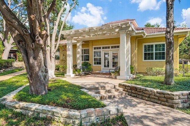 Foto del edificio - 4809 N O'Connor Rd