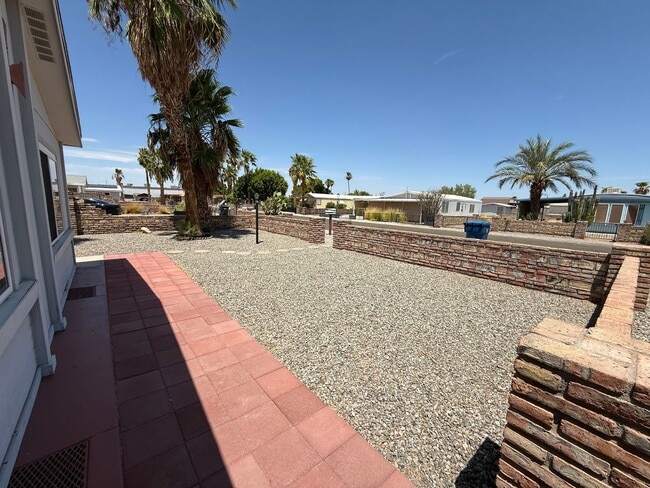 Building Photo - Two Bedroom Double Wide in the Fortuna Foothills!
