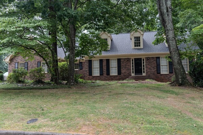 Photo - 2858 Livsey Dr (Tucker, GA) House