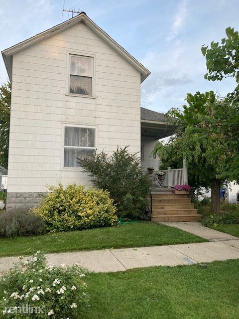 Primary Photo - 2 br, 1 bath House - 1108 Chase St