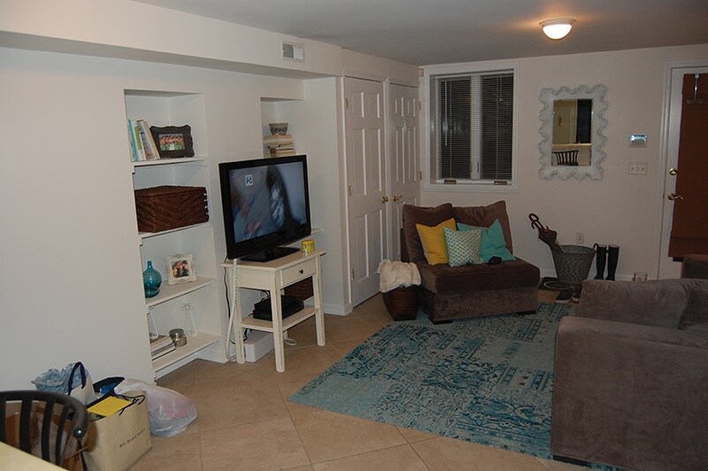 Foto principal - 1215 Garden St