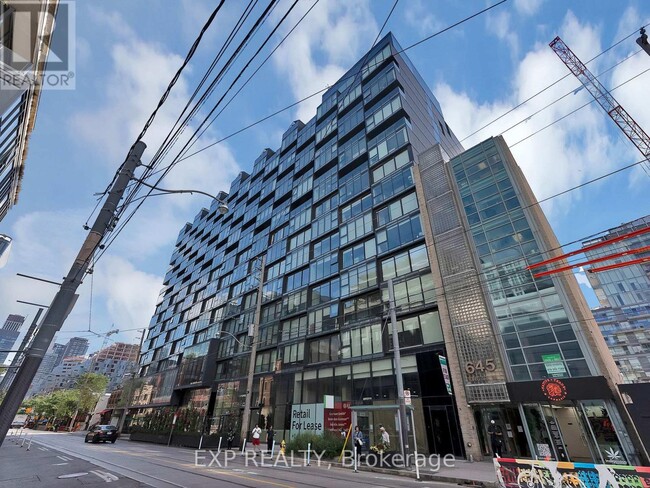 Building Photo - 629 King St W