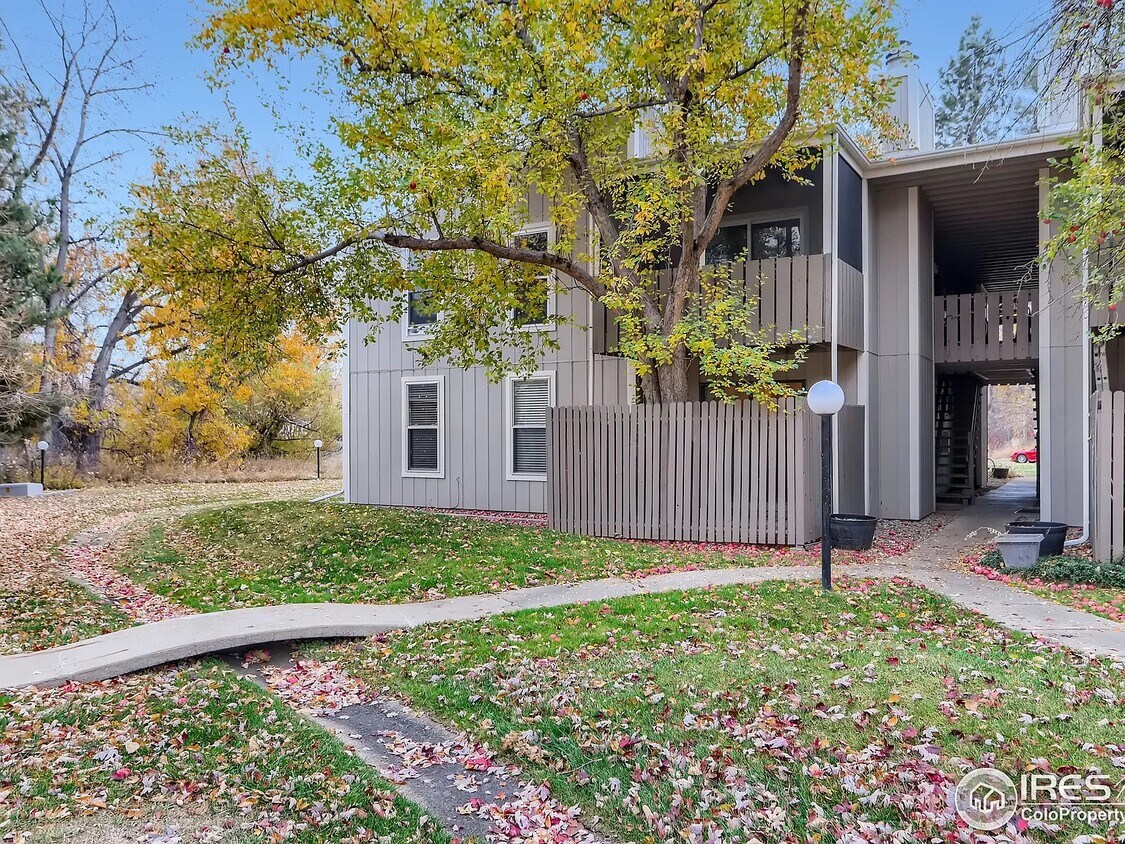 8060 Niwot Rd Unit 69, Longmont, CO 80503 Condo for Rent in Longmont