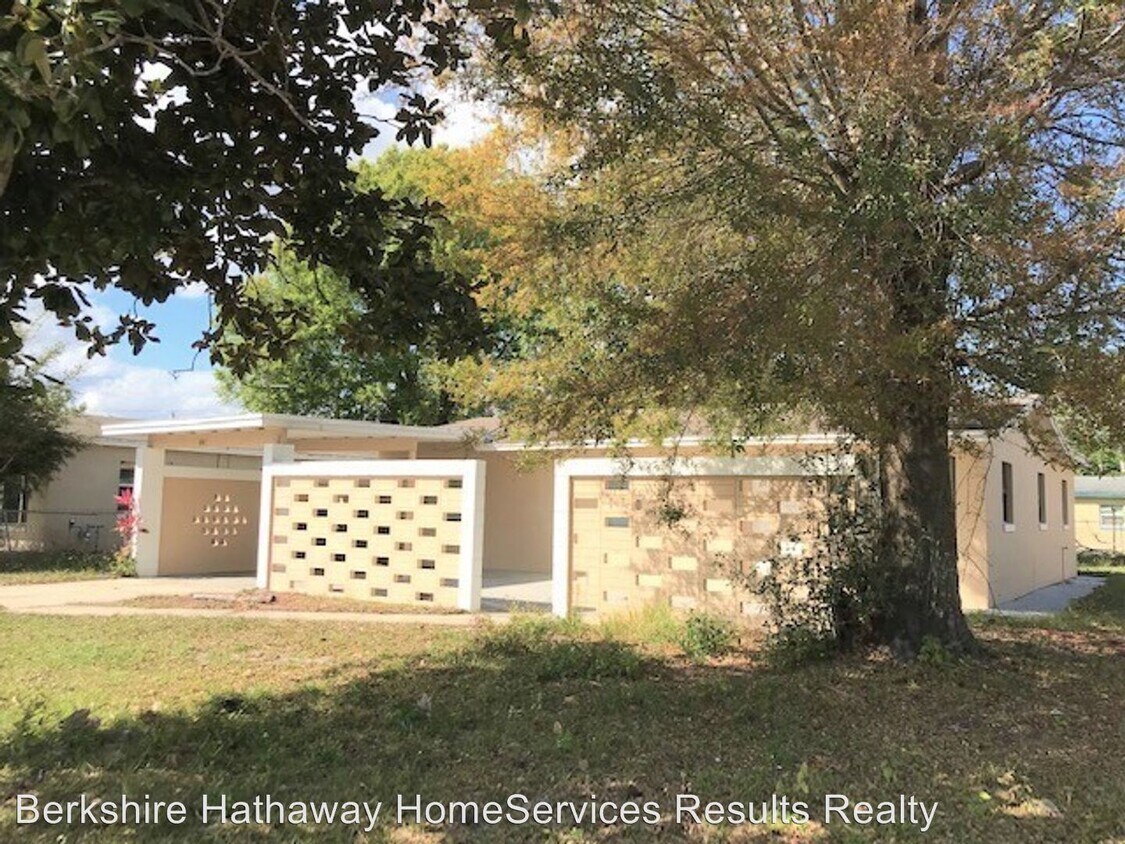 Foto principal - 4 br, 2 bath House - 4903 Polaris St