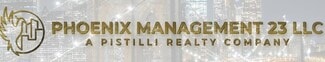 Property Management Company Logo