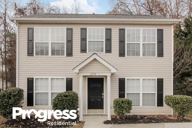 Building Photo - 6516 Lynmont Dr